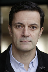 picture of actor Tony Gardner