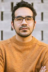 photo of person Kenji Kishi