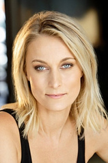 picture of actor Sadie Katz
