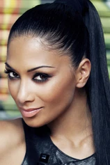 Foto de Nicole Scherzinger