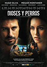 poster of movie Dioses y Perros