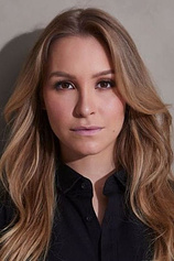 picture of actor Carla Diaz