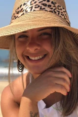 Foto de Amanda Diniz
