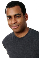 picture of actor Daniel Breaker