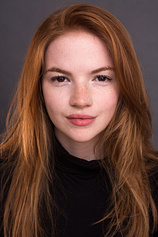 picture of actor Ceara Coveney