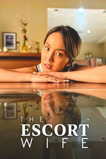 Poster de The Escort Wife