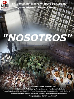 Nosotros