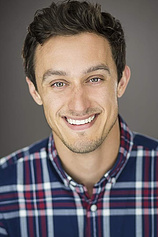 photo of person Andrew Tippie