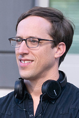 photo of person Josh Greenbaum