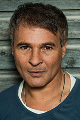 picture of actor Salvatore Pascale