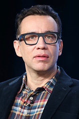 picture of actor Fred Armisen