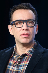 photo of person Fred Armisen