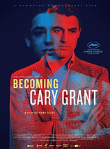 poster of movie El Verdadero Cary Grant