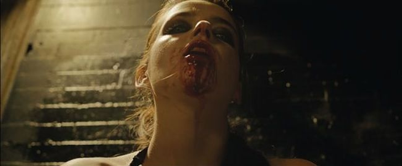 Imagen de Kiss of the Damned