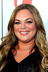 picture of actor Rebecca Field