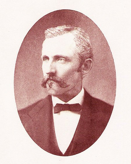 Imagen de El Último Confederado: La Historia de Robert Adams