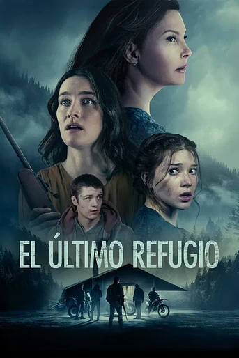 Poster de Lazareth