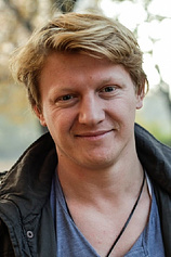 picture of actor Rijad Gvozden