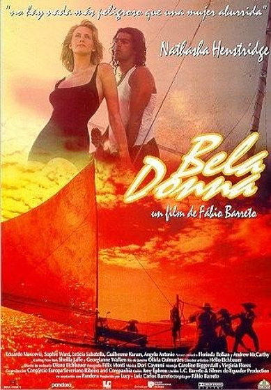 Imagen de Bela Donna (Cartel)