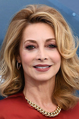 picture of actor Sharon Lawrence