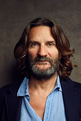 photo of person Frédéric Beigbeder