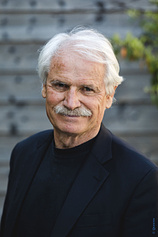 photo of person Yann Arthus-Bertrand