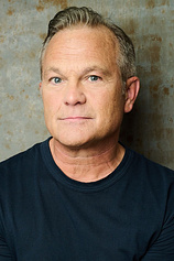 picture of actor Brett Baker