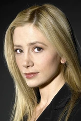 Foto de Mira Sorvino