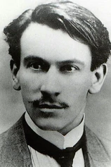 Foto de Louis Pergaud