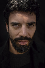 photo of person João Tordo