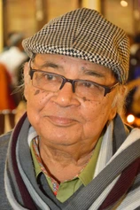 Foto de Manoj Mitra