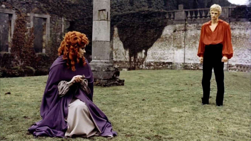 Imagen de Malpertuis (La mansión maldita)