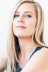 photo of person Mary Grill