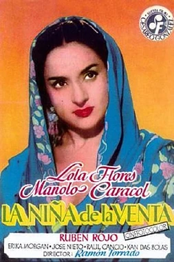La Niña de la Venta