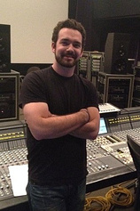 photo of person Dan Negovan