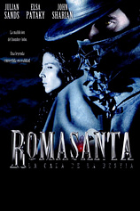 poster of movie Romasanta. La Caza de la Bestia
