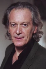 Foto de Ronald Guttman