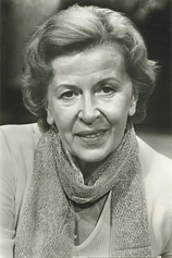 picture of actor Helga Göring