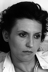 picture of actor Claudine Gabay