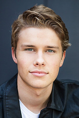 photo of person Logan Shroyer