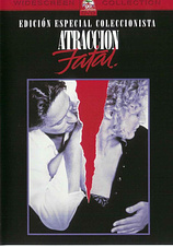 poster of movie Atracción Fatal