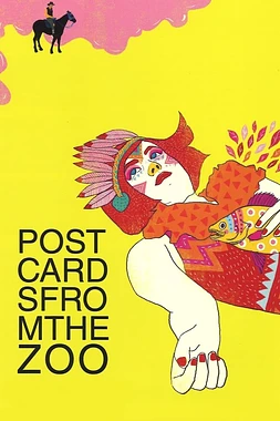 poster of movie Postcards from the zoo