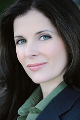 picture of actor Victoria Guthrie