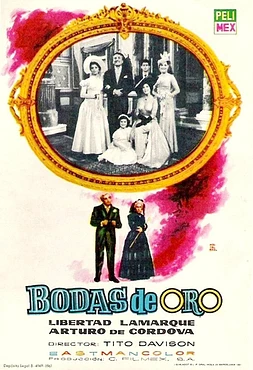 Bodas de oro