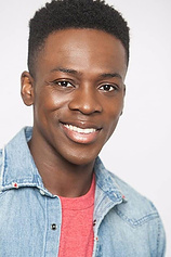 photo of person Koby Kumi-Diaka