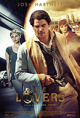 poster of movie The Lovers