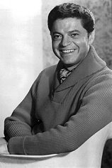 picture of actor Ross Martin