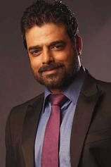 picture of actor Abhimanyu Singh