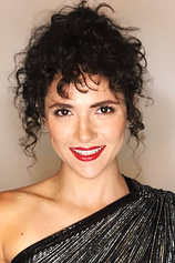 picture of actor Meytal Gal