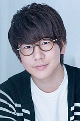 photo of person Natsuki Hanae